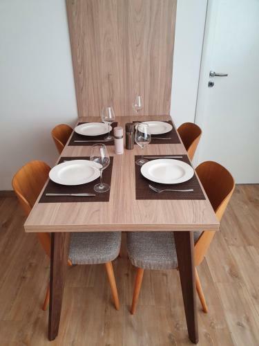 Apartman Emma