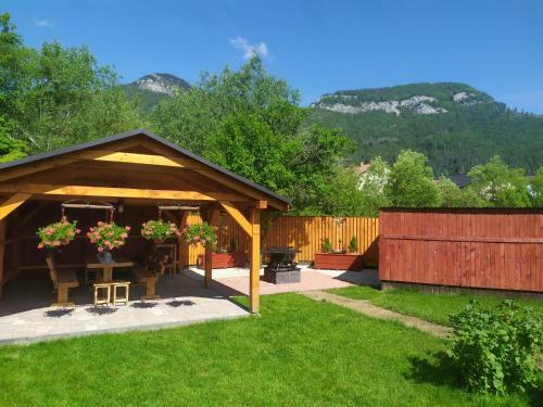 Apartm�n Za Hostincom