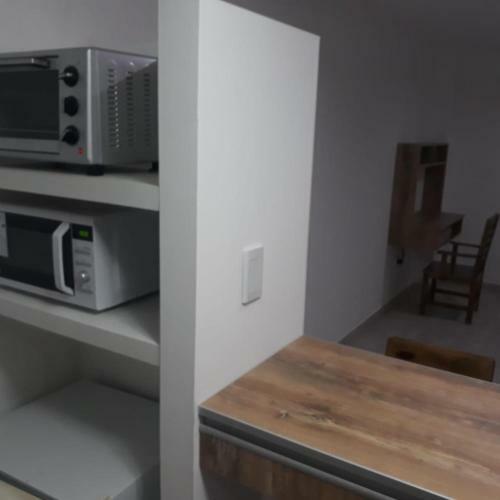 Bed & Breakfast Depto Temporario La Plata