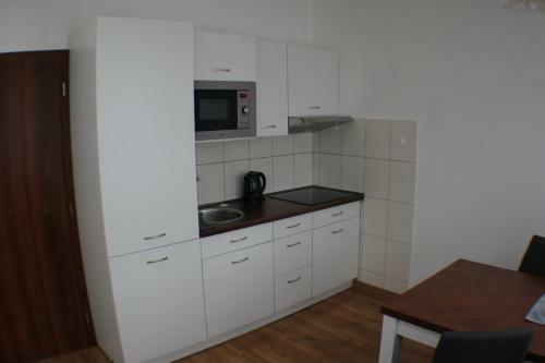 Apartm�n Kubo
