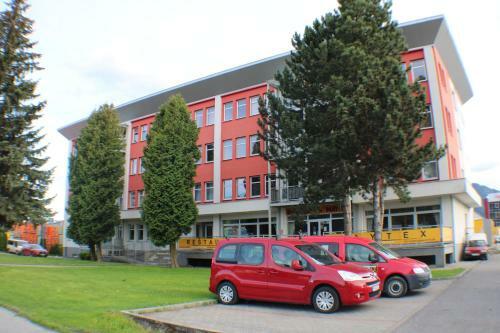 Apartm�n Kubo