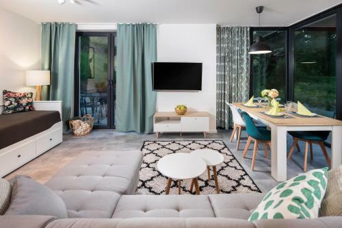 Apartamento Chaty Jasn� - Dem�novsk� Dolina