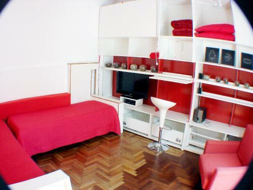 Apartamento Casa Con Dos Habitaciones Y Dos Patios