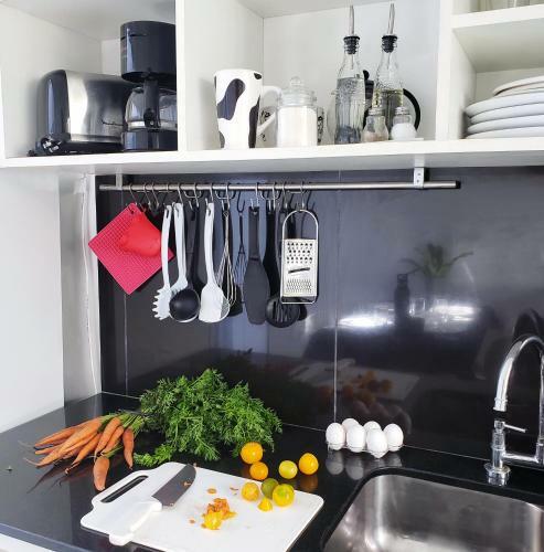 Apartamento Casa Con Dos Habitaciones Y Dos Patios