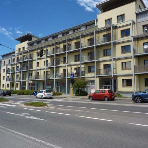 Apartman Zara