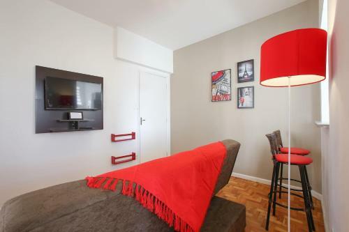 Dona Acibe Apartments By Bnbhost