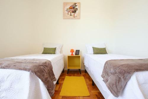 Dona Acibe Apartments By Bnbhost