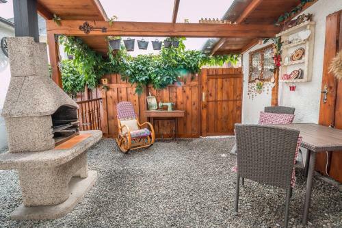 Apartm�ny Tam�r