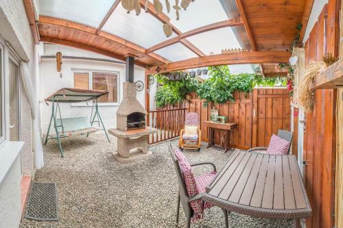 Apartm�ny Tam�r