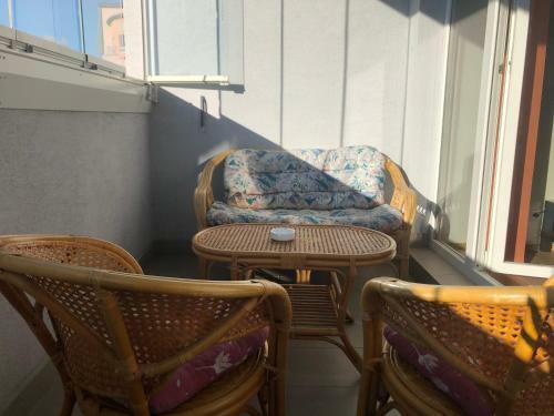 Apartamento Ubytov�n� Liptov