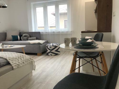 Apartm�ny Friends Liptov