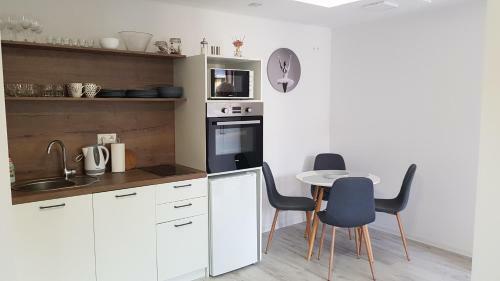 Apartm�ny Friends Liptov