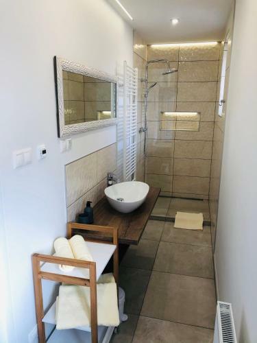 Apartm�ny Friends Liptov