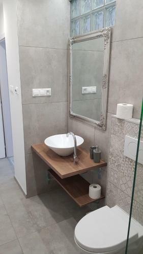Apartm�ny Friends Liptov