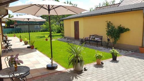 Apartm�ny Friends Liptov