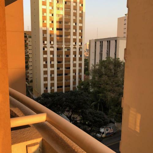 Apartamento Loft Com Academia E Piscina No Cora��o De S�o Paulo