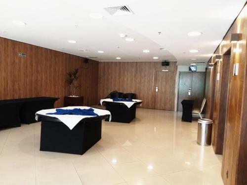Aparthotel Moema Residencial
