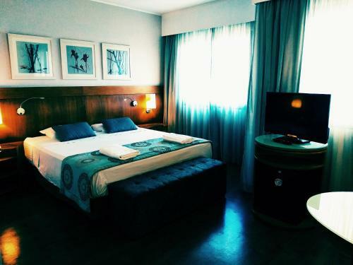 Aparthotel Moema Residencial