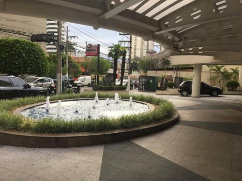 Aparthotel Moema Residencial