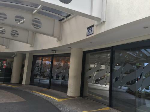 Aparthotel Moema Residencial