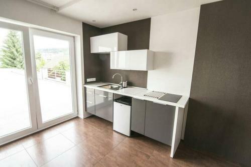 Apartment Unimix