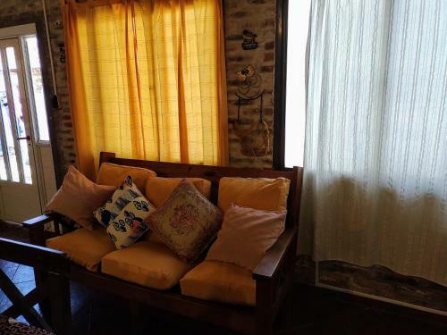Apartamento H�bitat Gonnet