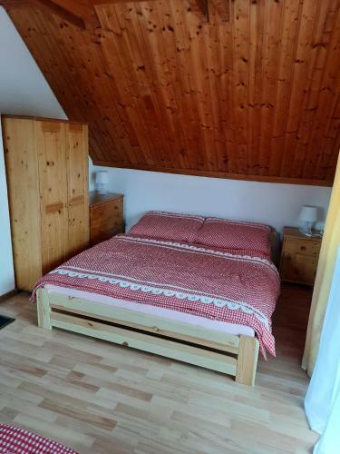 Chata Evijan
