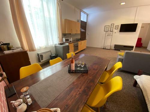 Apartments City Liptov