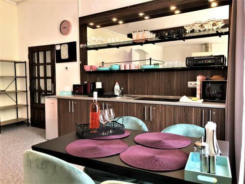 Apartments City Liptov