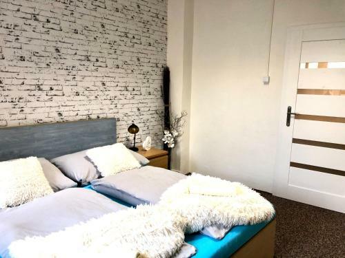 Apartments City Liptov