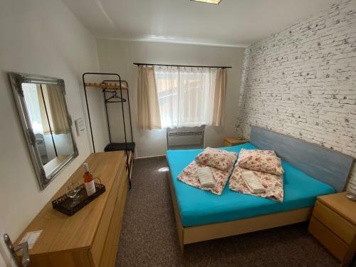 Apartments City Liptov