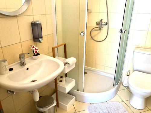 Apartments City Liptov