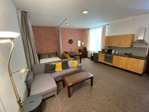 Apartments City Liptov