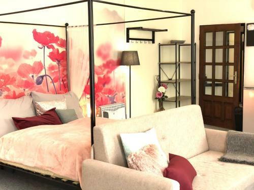 Apartments City Liptov