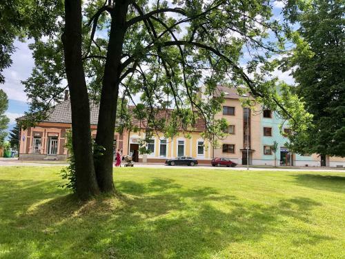 Apartments City Liptov