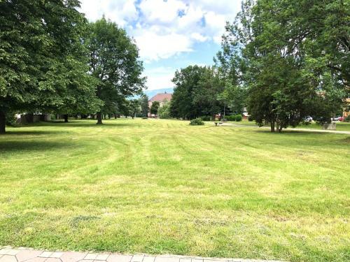 Apartments City Liptov