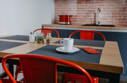 Apartamento Little Home