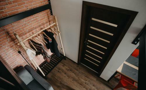 Apartamento Little Home