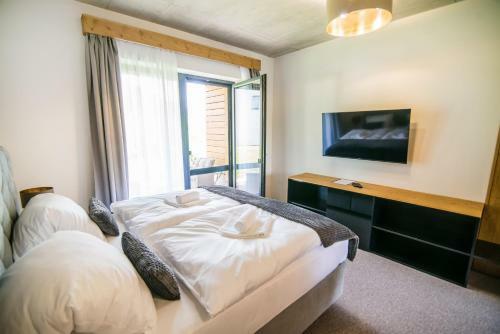 Apartm�ny Tatry ?iarce