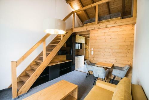 Apartm�ny Tatry ?iarce