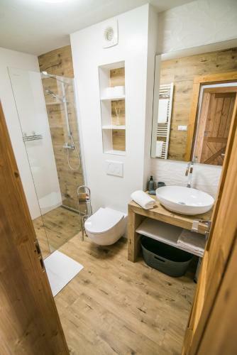 Apartm�ny Tatry ?iarce