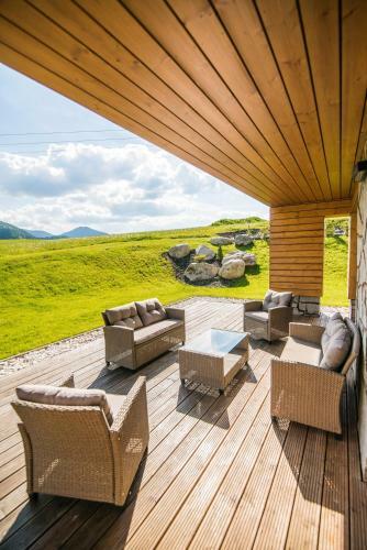 Apartm�ny Tatry ?iarce