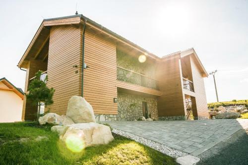 Apartm�ny Tatry ?iarce