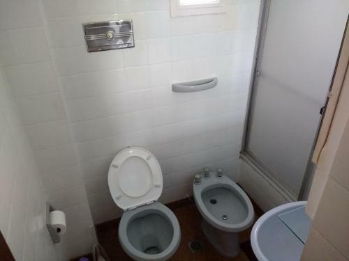 Apartamento Departamento C�ntrico, C�modo Y Luminoso