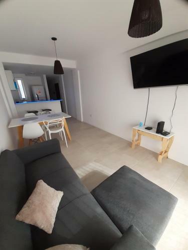 Apartamento Departamento 56