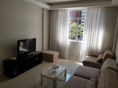 Apartamento Av. Paulista Trianon Masp