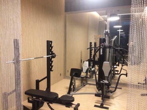 Apartamento Plaza De La Republica Con Garage
