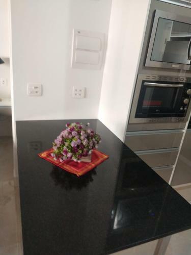 Apartamento Plaza De La Republica Con Garage