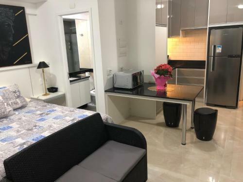 Apartamento Plaza De La Republica Con Garage