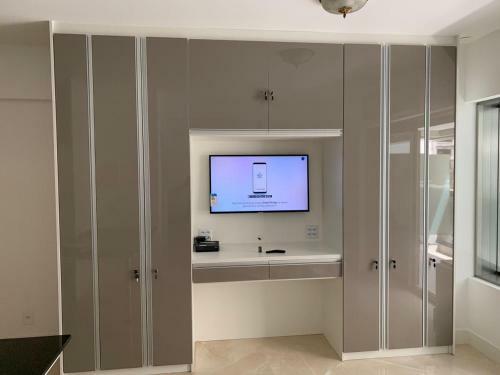 Apartamento Plaza De La Republica Con Garage